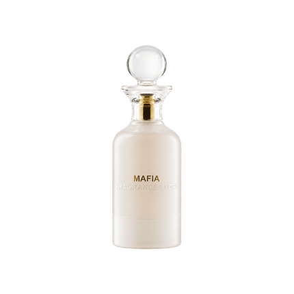 Fragrance Story Mafia Eau De Parfum Spray For Men 3.4 Ounce