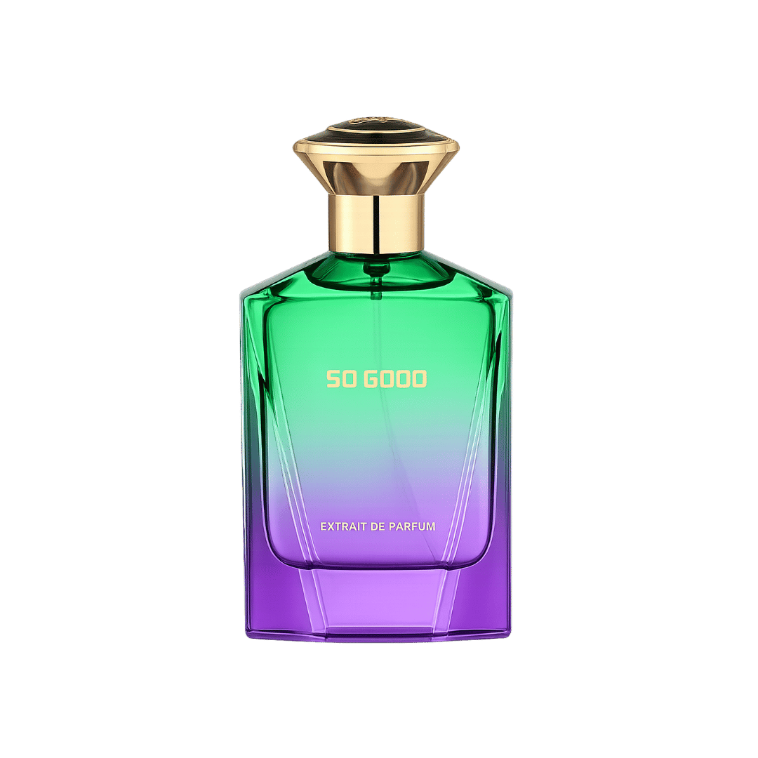 Fragrance Story So Good Extrait De Parfum Spray For Women 3.4 Ounce