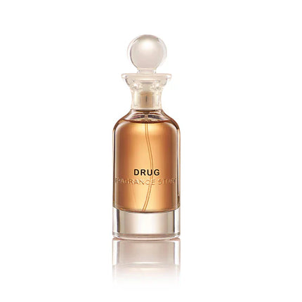 Fragrance Story Drug Eau De Parfum Spray For Women 3.4 Ounce