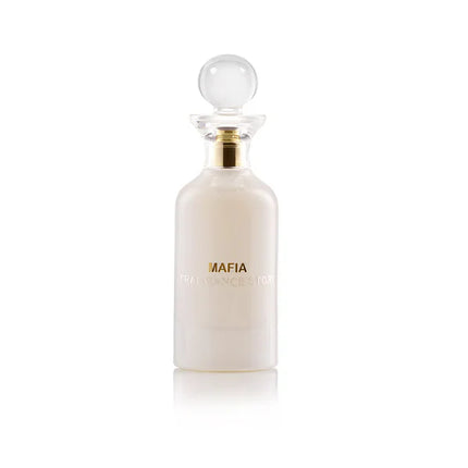 Fragrance Story Mafia Eau De Parfum Spray For Men 3.4 Ounce