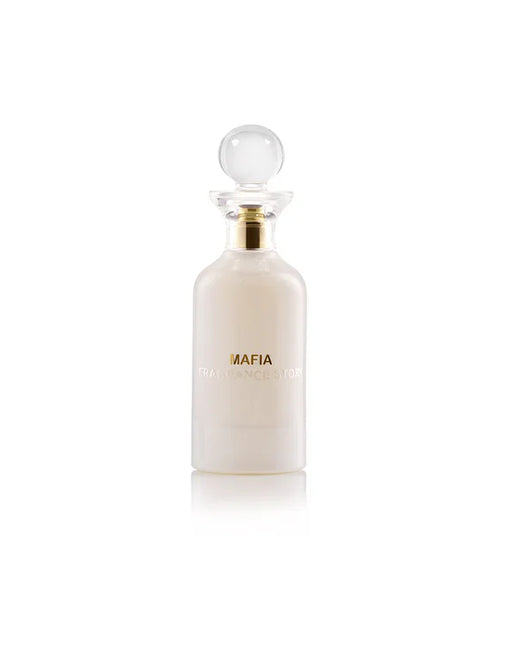 Fragrance Story Mafia Eau De Parfum Spray For Men 3.4 Ounce