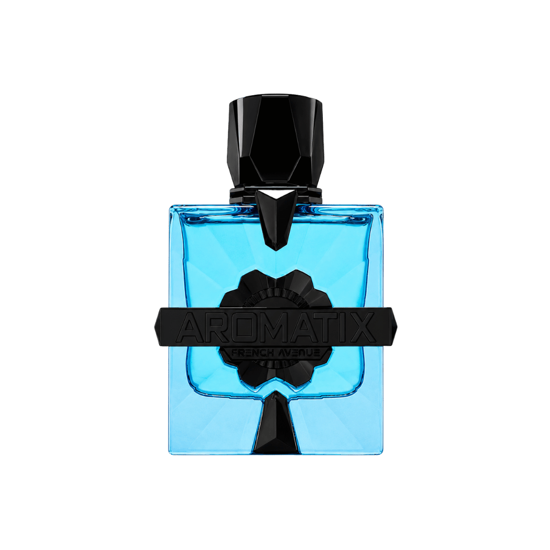 French Avenue Aromatix Magnetiq Extrait De Parfum Spray for Unisex, 3.4 Ounce