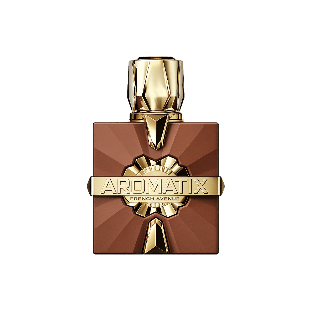 French Avenue Aromatix Naughty Dates Eau De Parfum Spray for Unisex, 3.4 Ounce