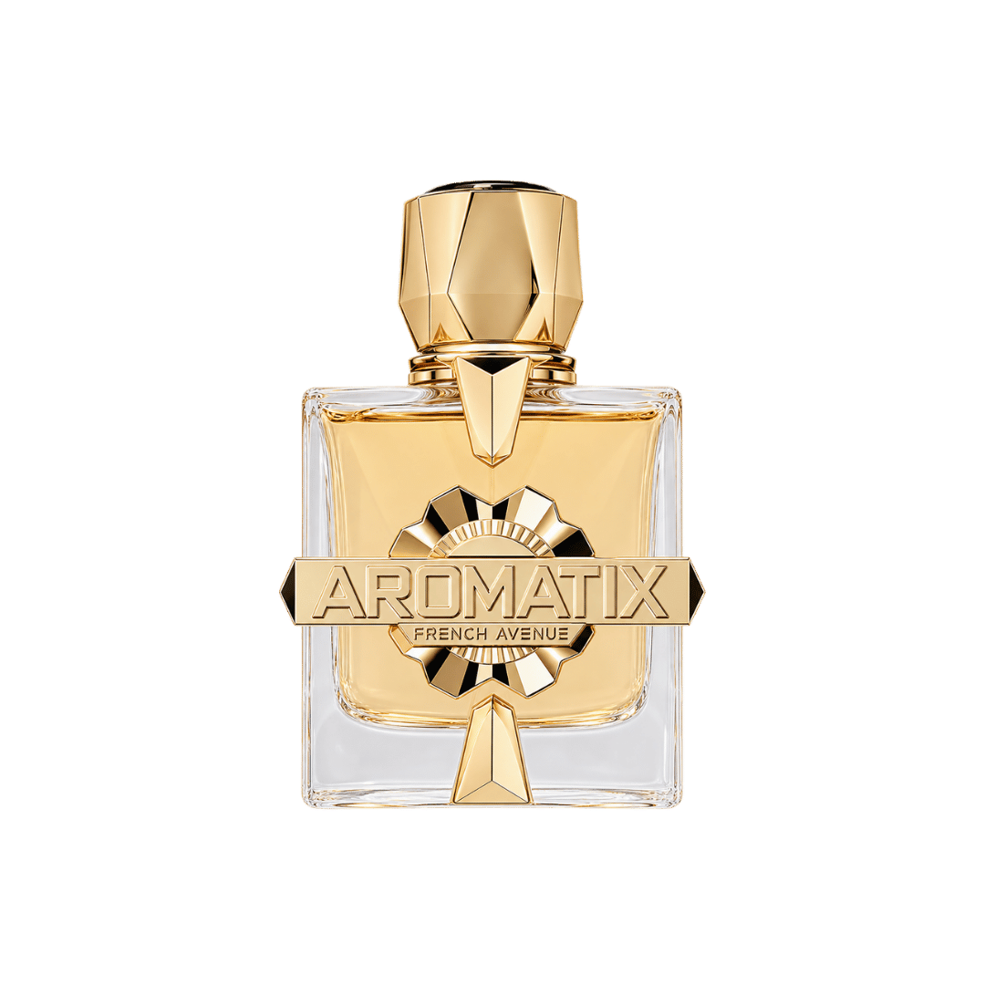 French Avenue Aromatix Xandal Extrait de Parfum Spray for Unisex 3.4 Ounce