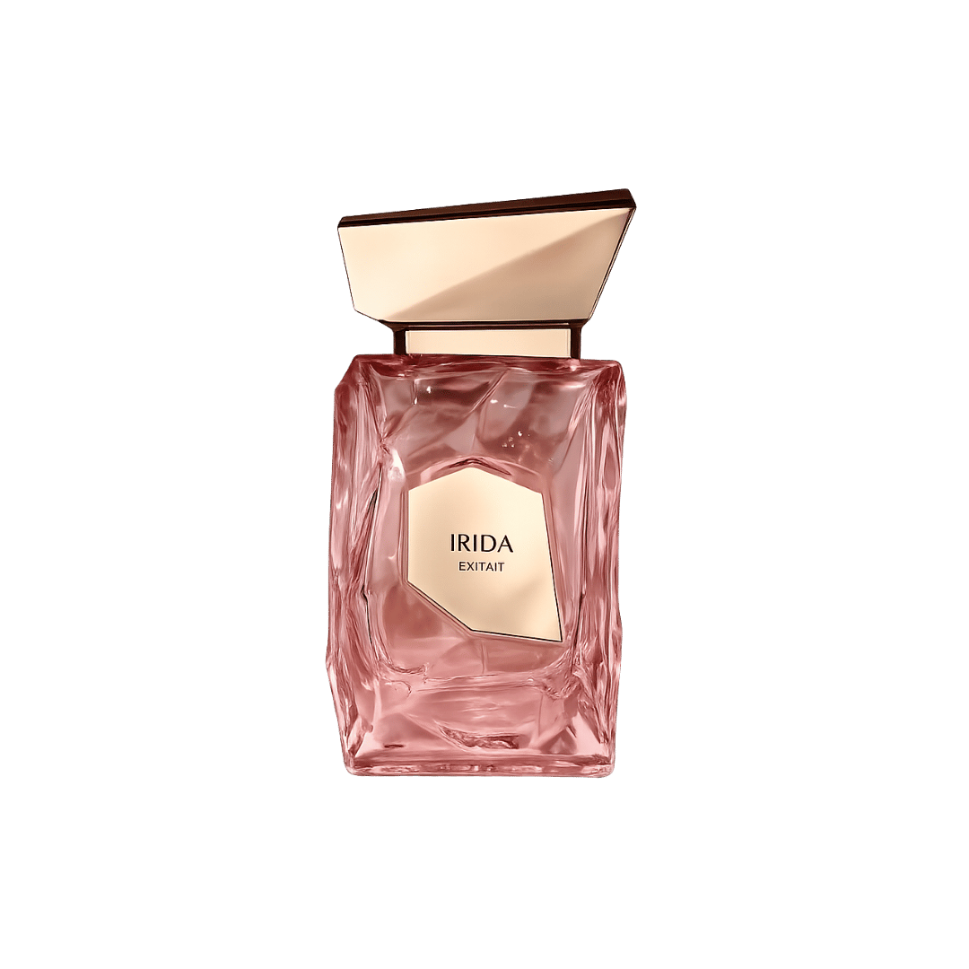 French Avenue Irida Extrait De Parfum Spray for Women, 3.4 Ounce