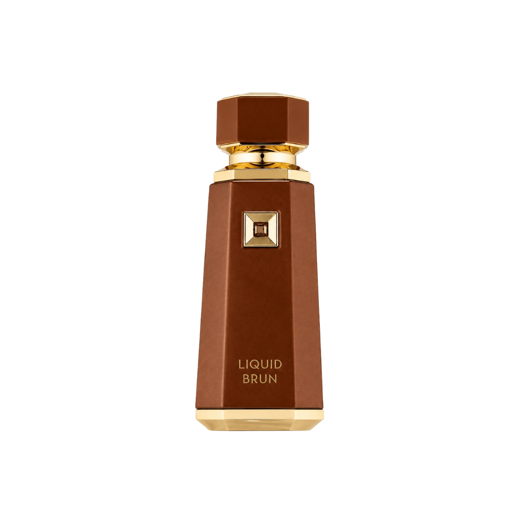 French Avenue Liquid Brun Eau De Parfum Spray for Men, 3.4 Ounce