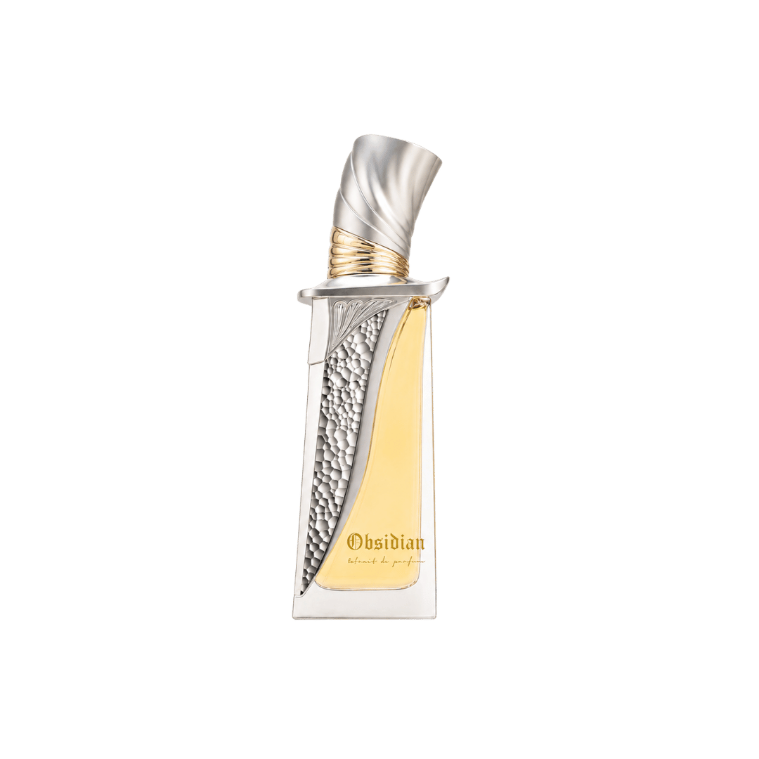 French Avenue Obsidian Extrait De Parfum Spray for Unisex, 3.4 Ounce