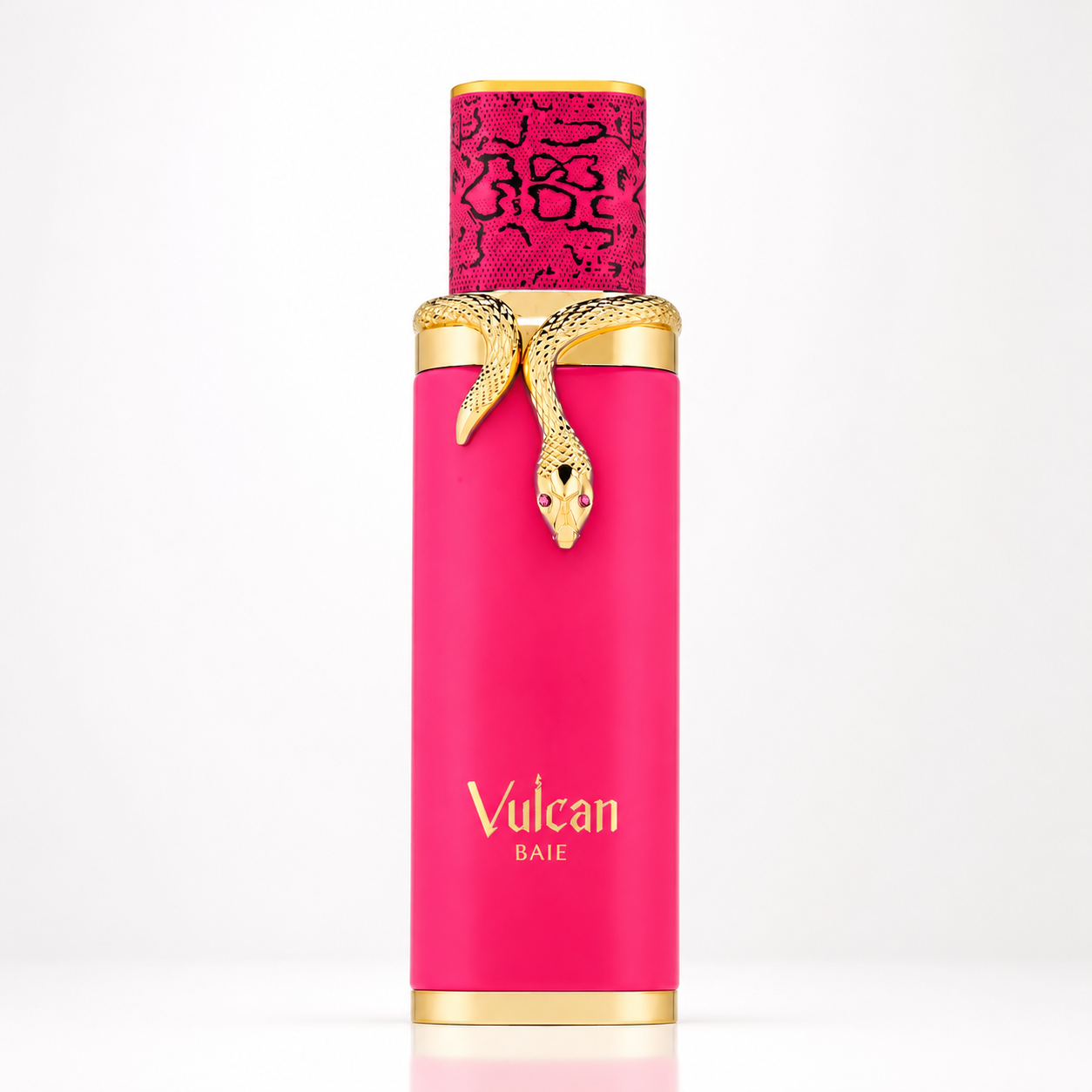 French Avenue Vulcan Baie Eau De Parfum Spray for Unisex, 3.4 Ounce