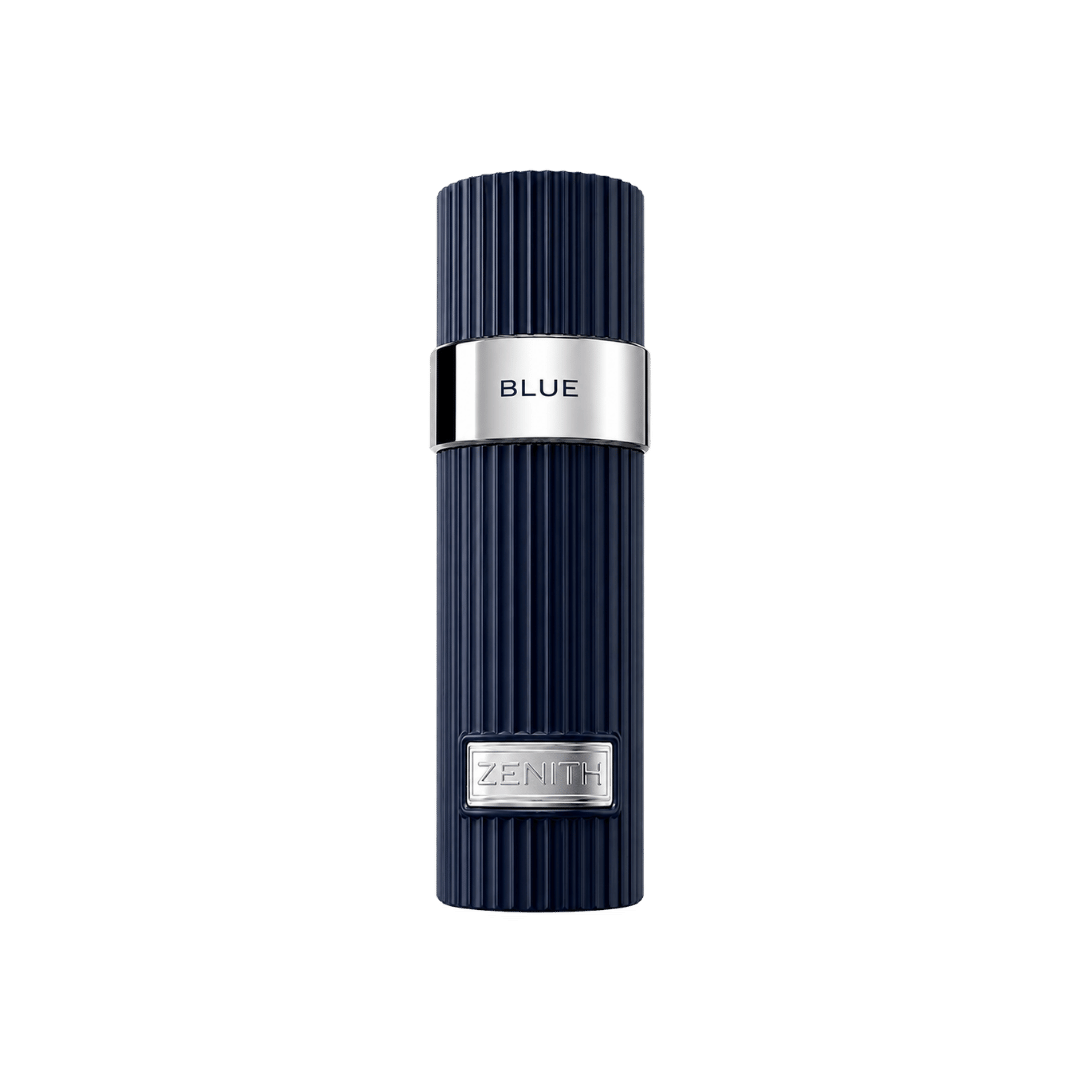French Avenue Zenith Blue Extrait De Parfum Spray for Men, 3.4 Ounce