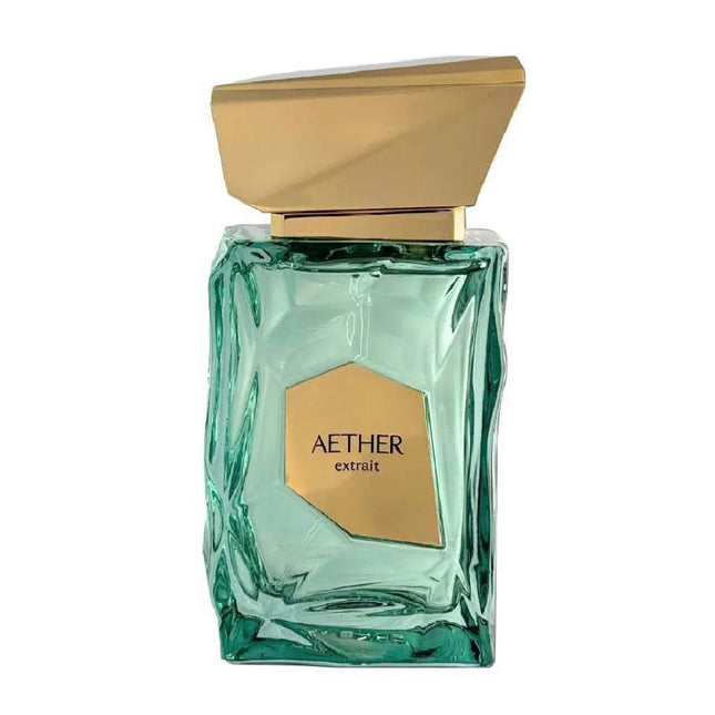 French Avenue Aether Eau de Parfum Spray for Unisex, 3.4 Ounce