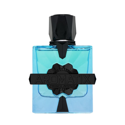 French Avenue Aromatix Magnetiq Extrait De Parfum Spray for Unisex, 3.4 Ounce