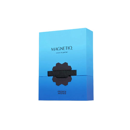 French Avenue Aromatix Magnetiq Extrait De Parfum Spray for Unisex, 3.4 Ounce