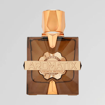 French Avenue Aromatix Naughty Dates Eau De Parfum Spray for Unisex, 3.4 Ounce