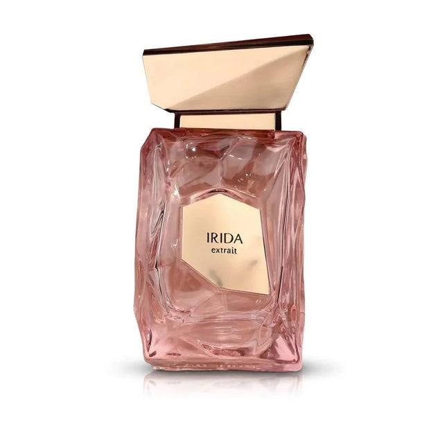 French Avenue Irida Extrait De Parfum Spray for Women, 3.4 Ounce