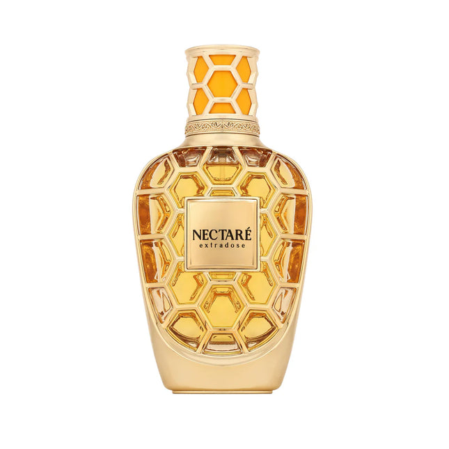 French Avenue Nectare Extradose Eau de Parfum Spray for Unisex, 3.4 Ounce