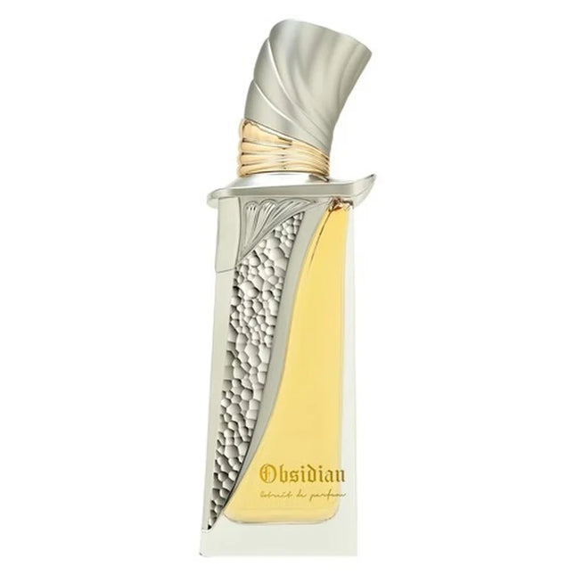 French Avenue Obsidian Extrait De Parfum Spray for Unisex, 3.4 Ounce