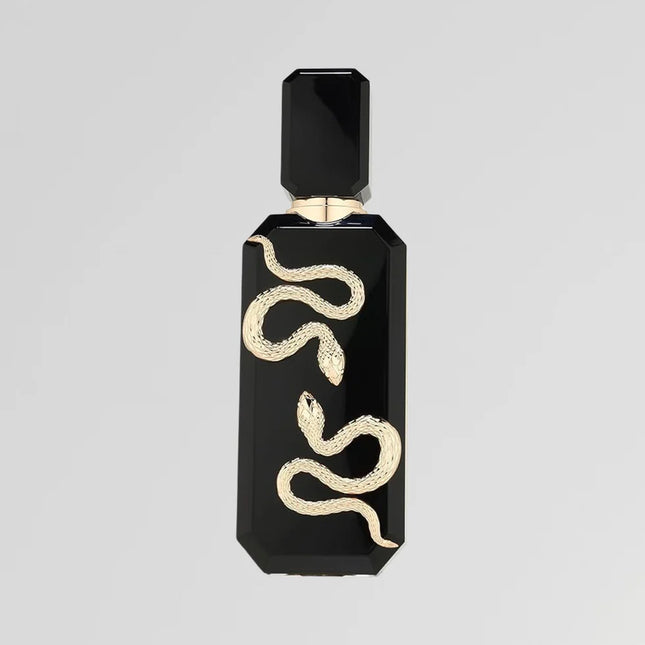 French Avenue Veneno (Black) Eau De Parfum Spray for Unisex, 3.4 Ounce