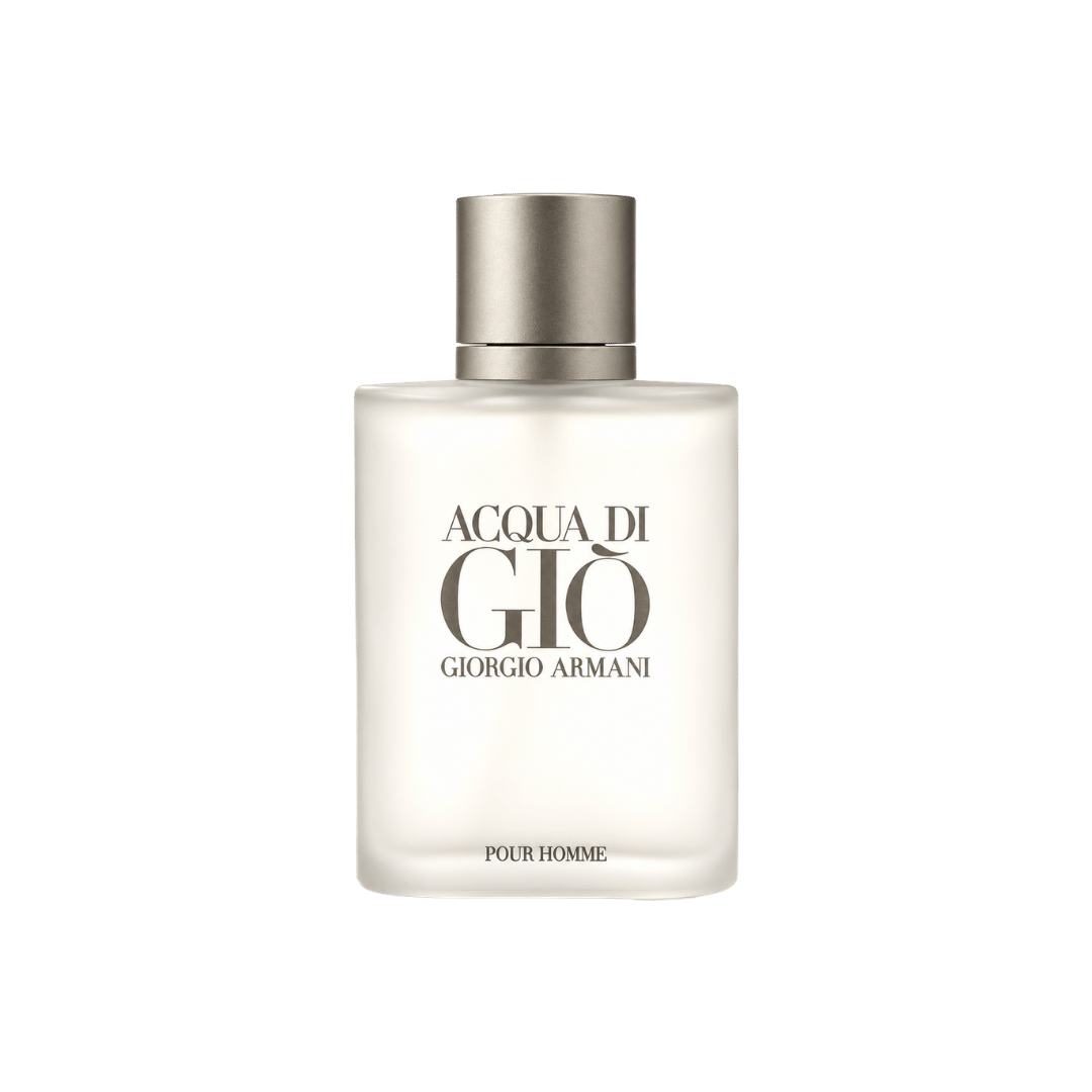 Giorgio Armani Acqua di Gio Eau de Toilette for Men 1.0 Ounce