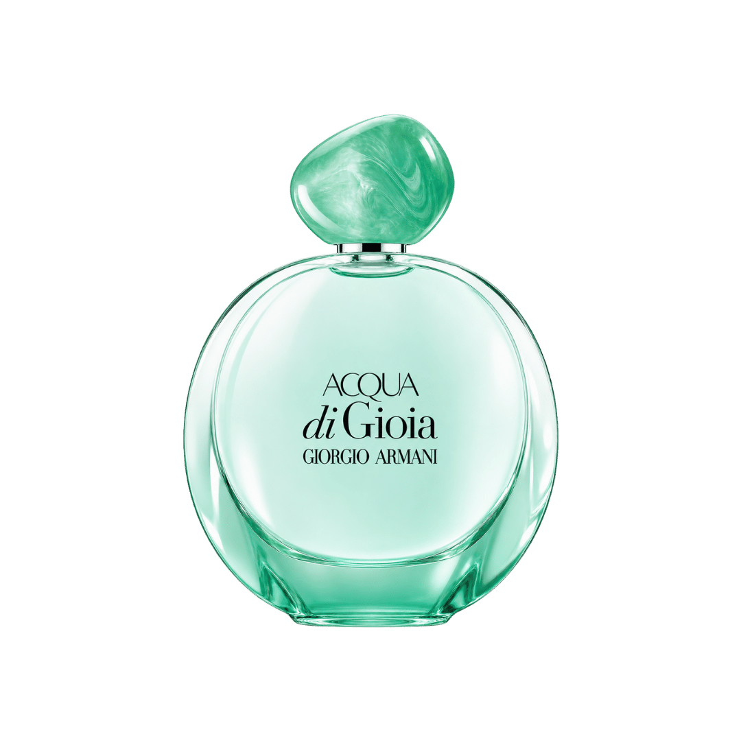 Giorgio Armani Acqua di Gioia Intense Eau de Parfum for Women 3.3 Ounce