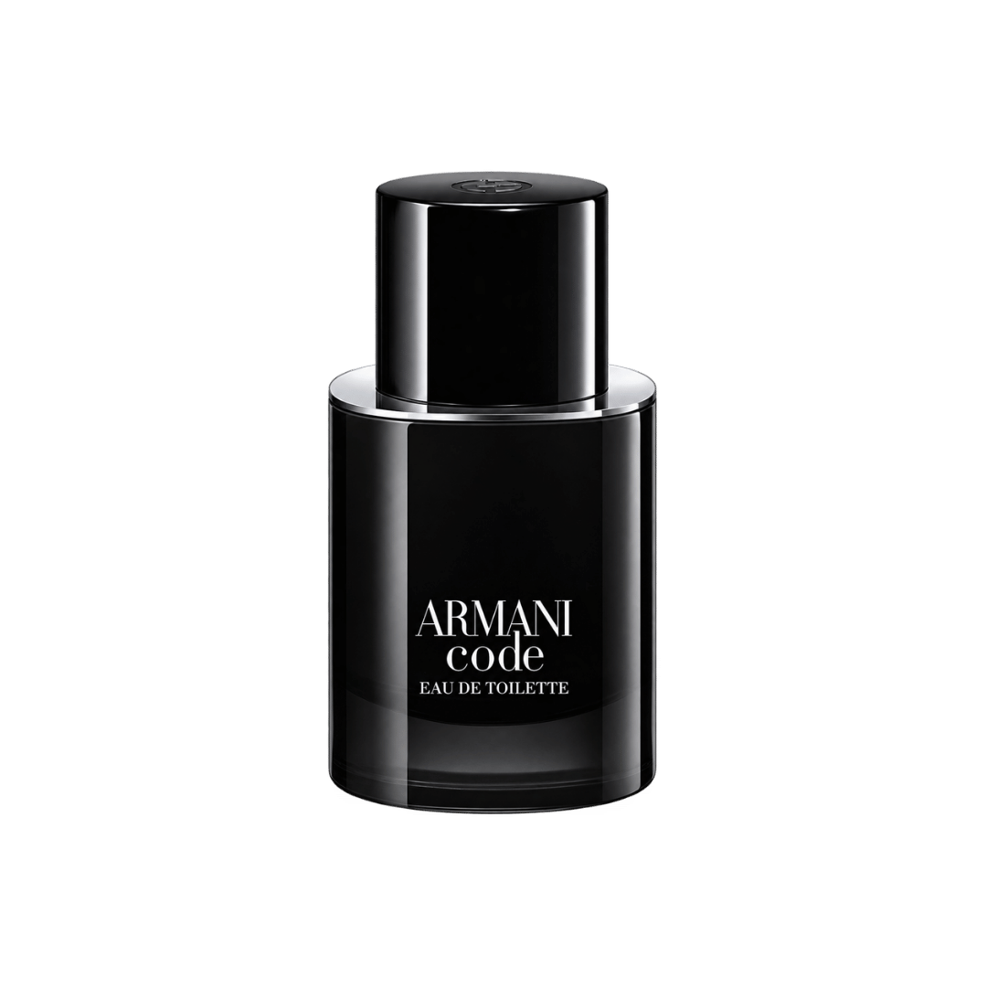 Giorgio Armani Armani Code Eau de Toilette for Men 1.7 Ounce