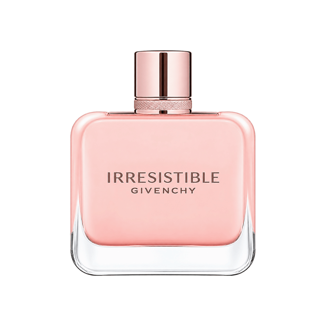 Givenchy Irresistible Rose Velvet Eau de Parfum for Women 2.7 Ounce