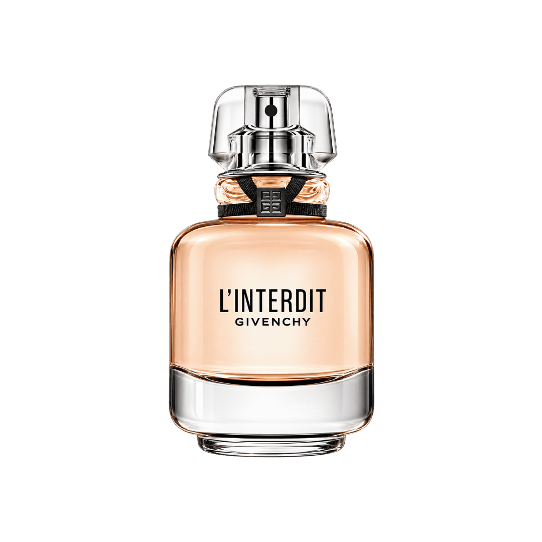 Givenchy L'Interdit Eau de Parfum for Women 2.7 Ounce