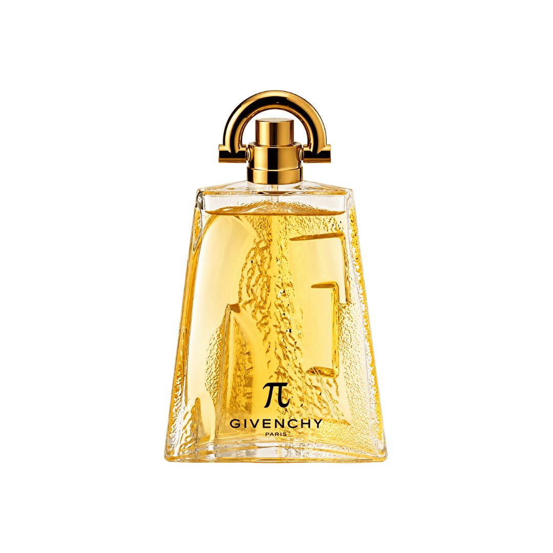 Givenchy Pi Eau de Toilette for Men 3.3 Ounce