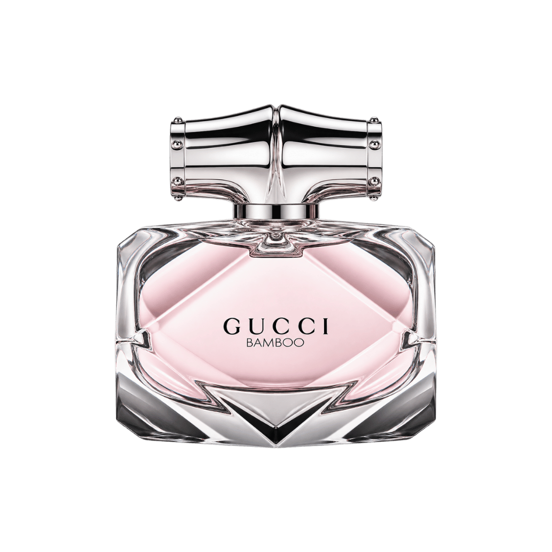 Gucci Bamboo Eau de Parfum for Women 2.5 Ounce