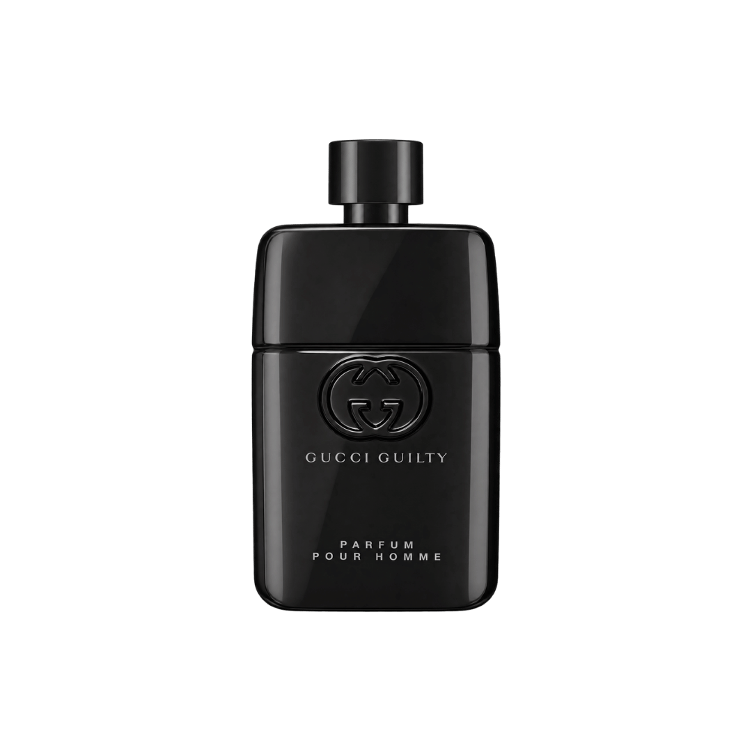 Gucci Guilty Pour Homme Eau de Parfum for Men 3.0 Ounce