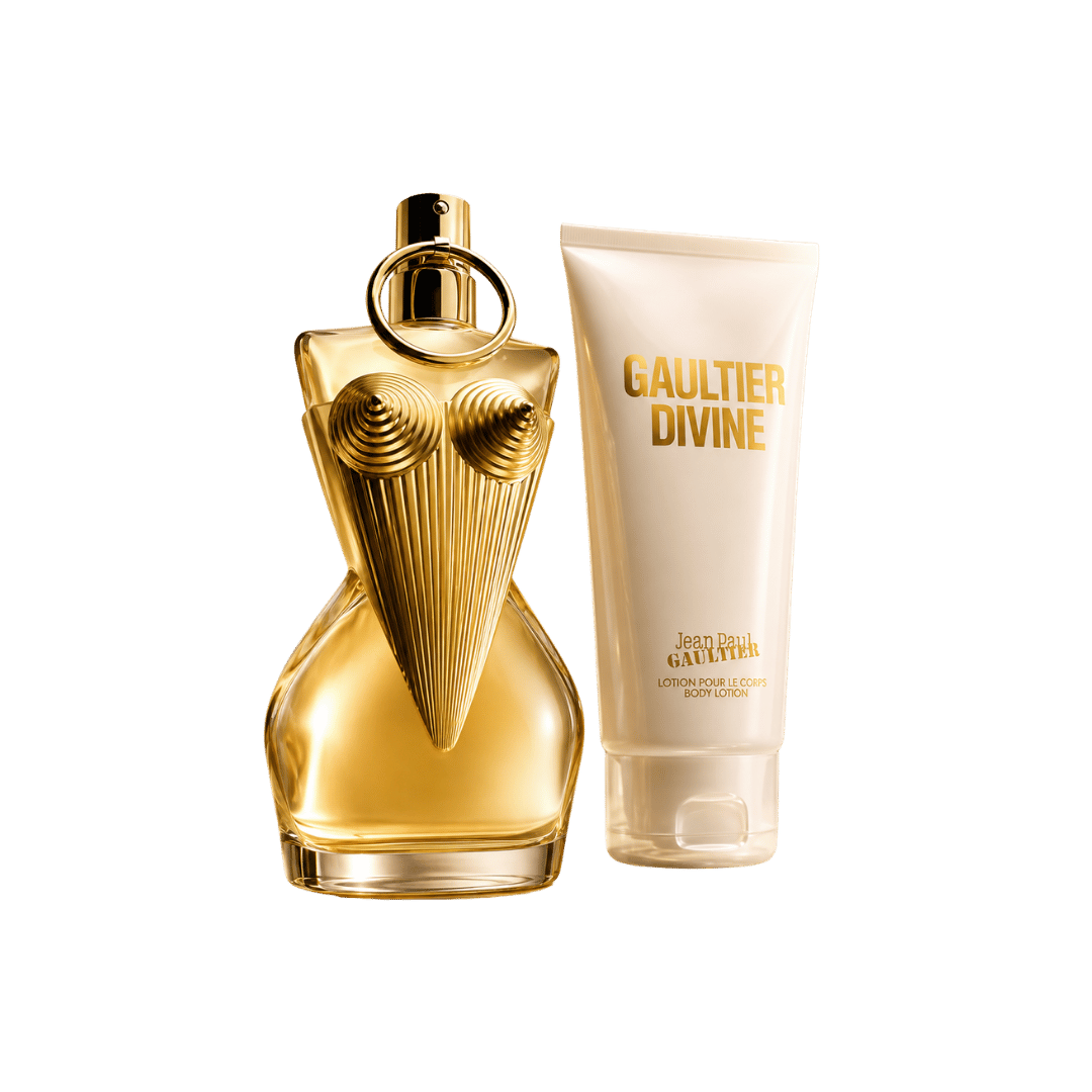 Jean Paul Gaultier Divine 2-Piece Gift Set for Women