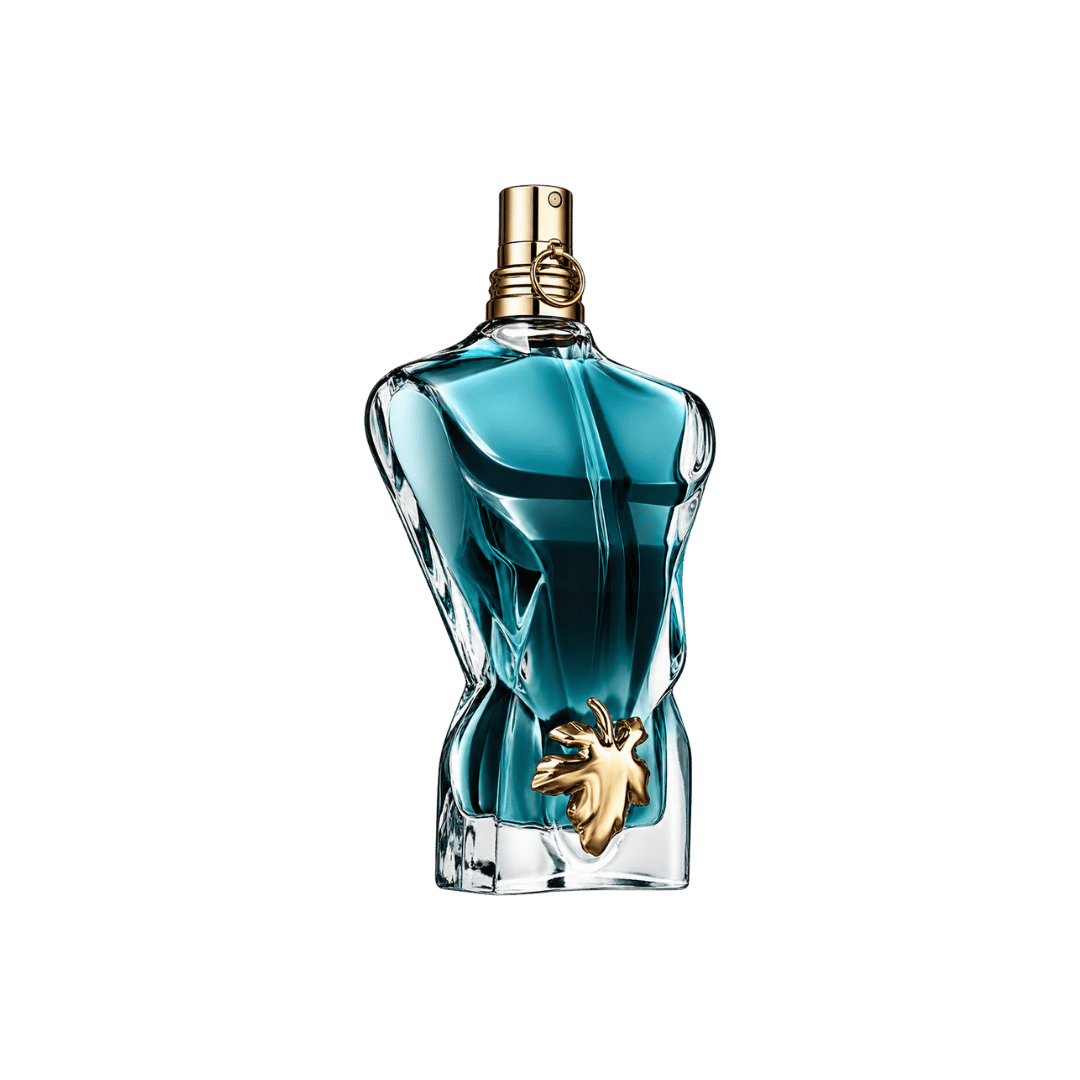Jean Paul Gaultier Le Beau Eau de Toilette for Men 4.2 Ounce