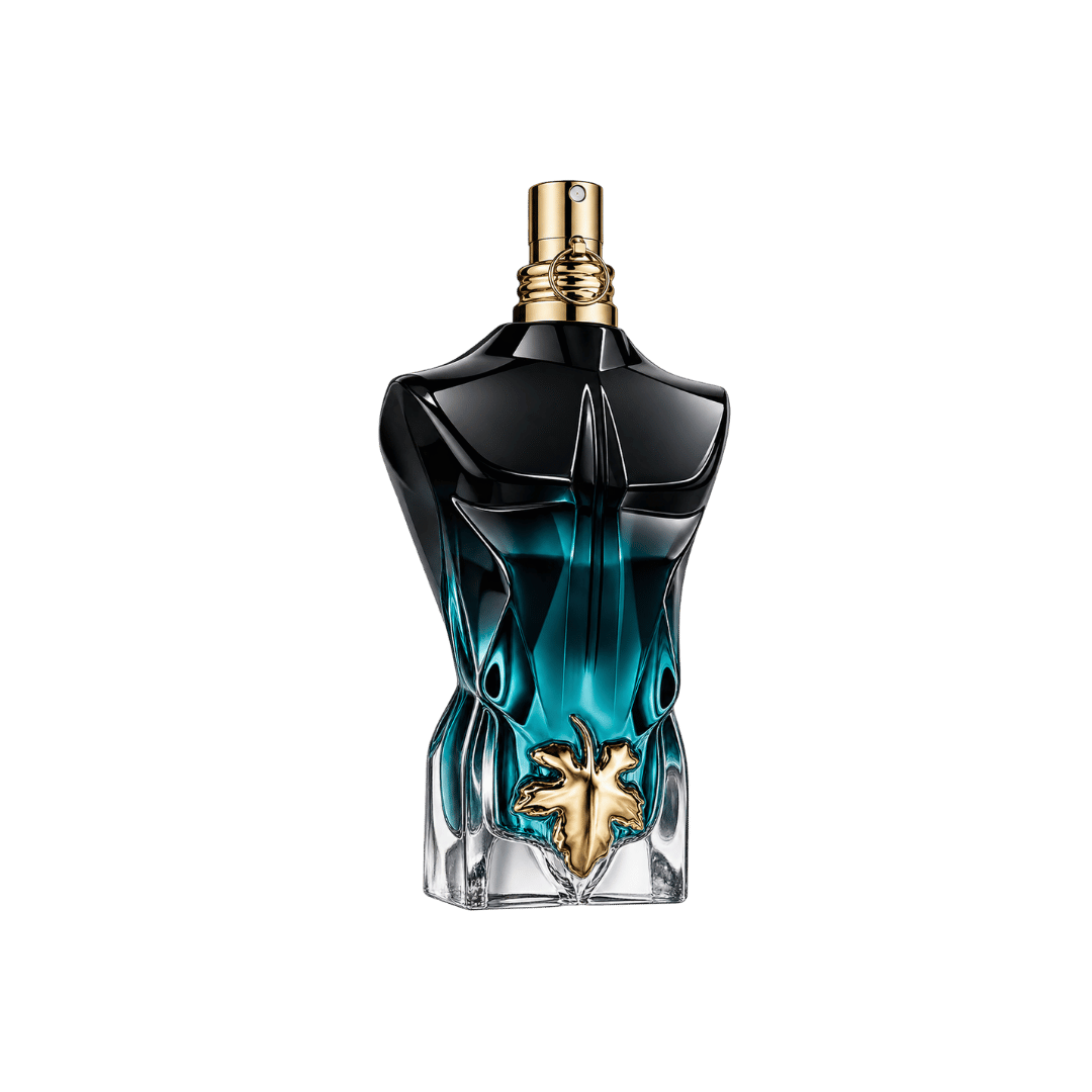 Jean Paul Gaultier Le Beau Le Parfum for Men 4.2 Ounce