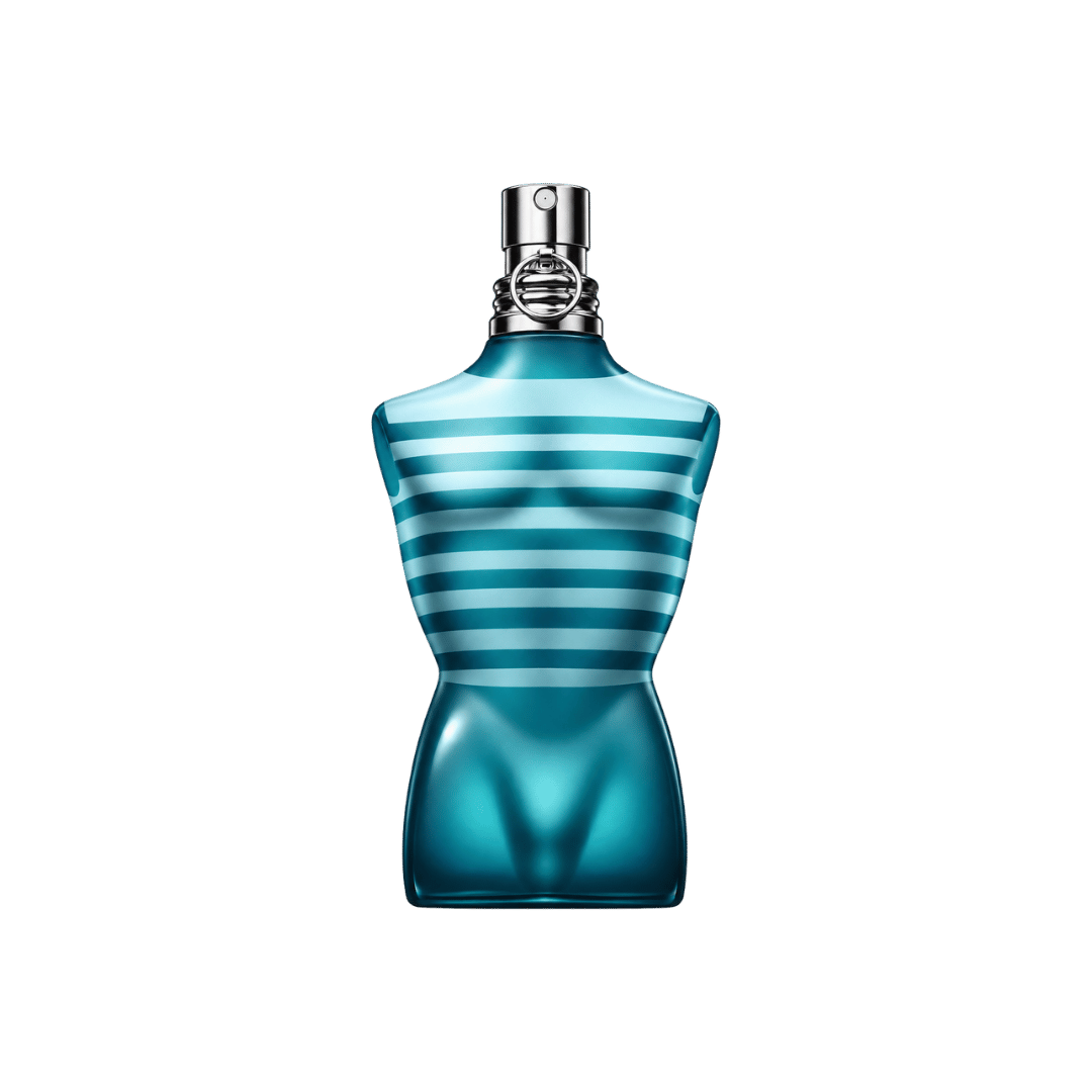 Jean Paul Gaultier Le Male Eau de Toilette for Men 4.2 Ounce