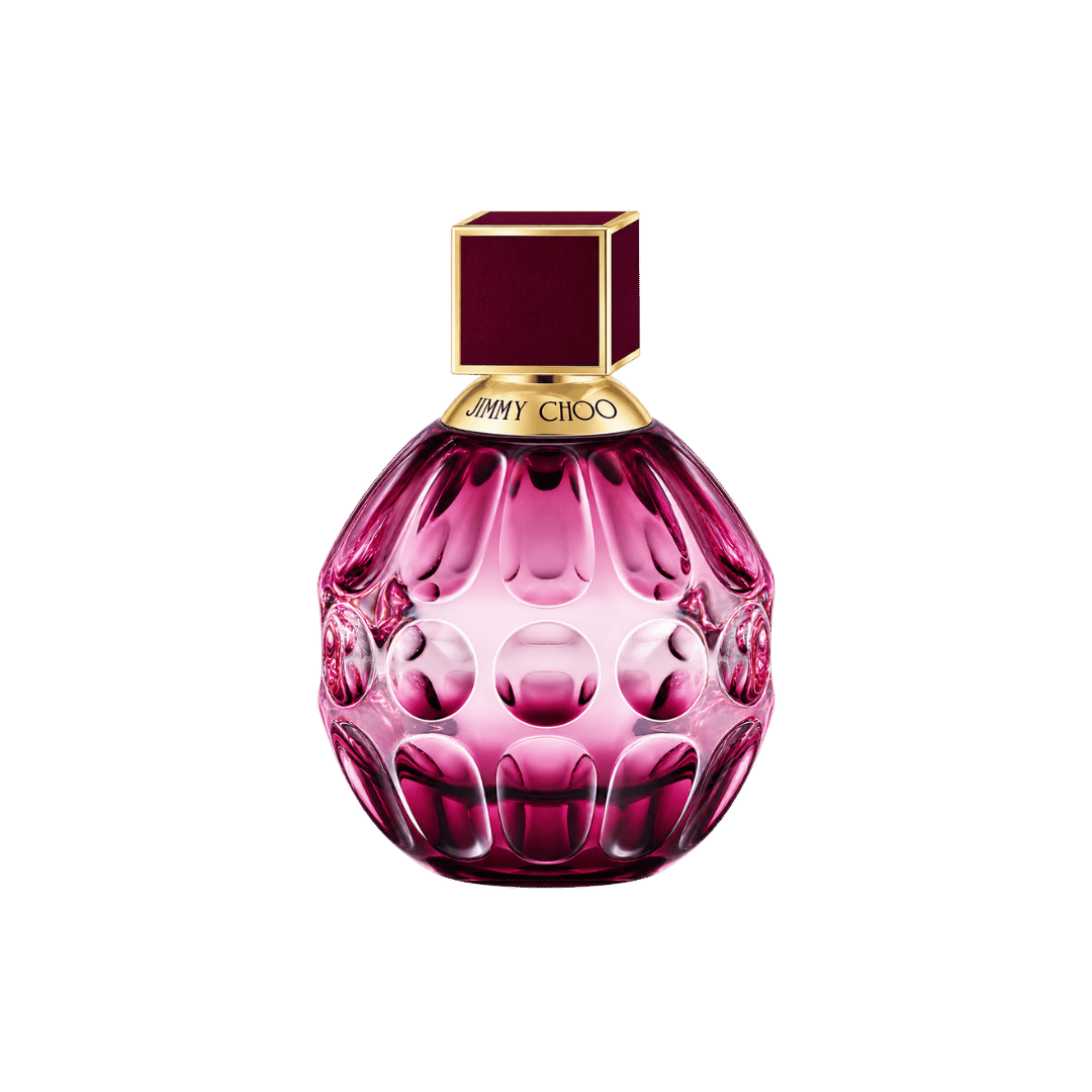 Jimmy Choo Fever Eau de Parfum for Women 3.4 Ounce