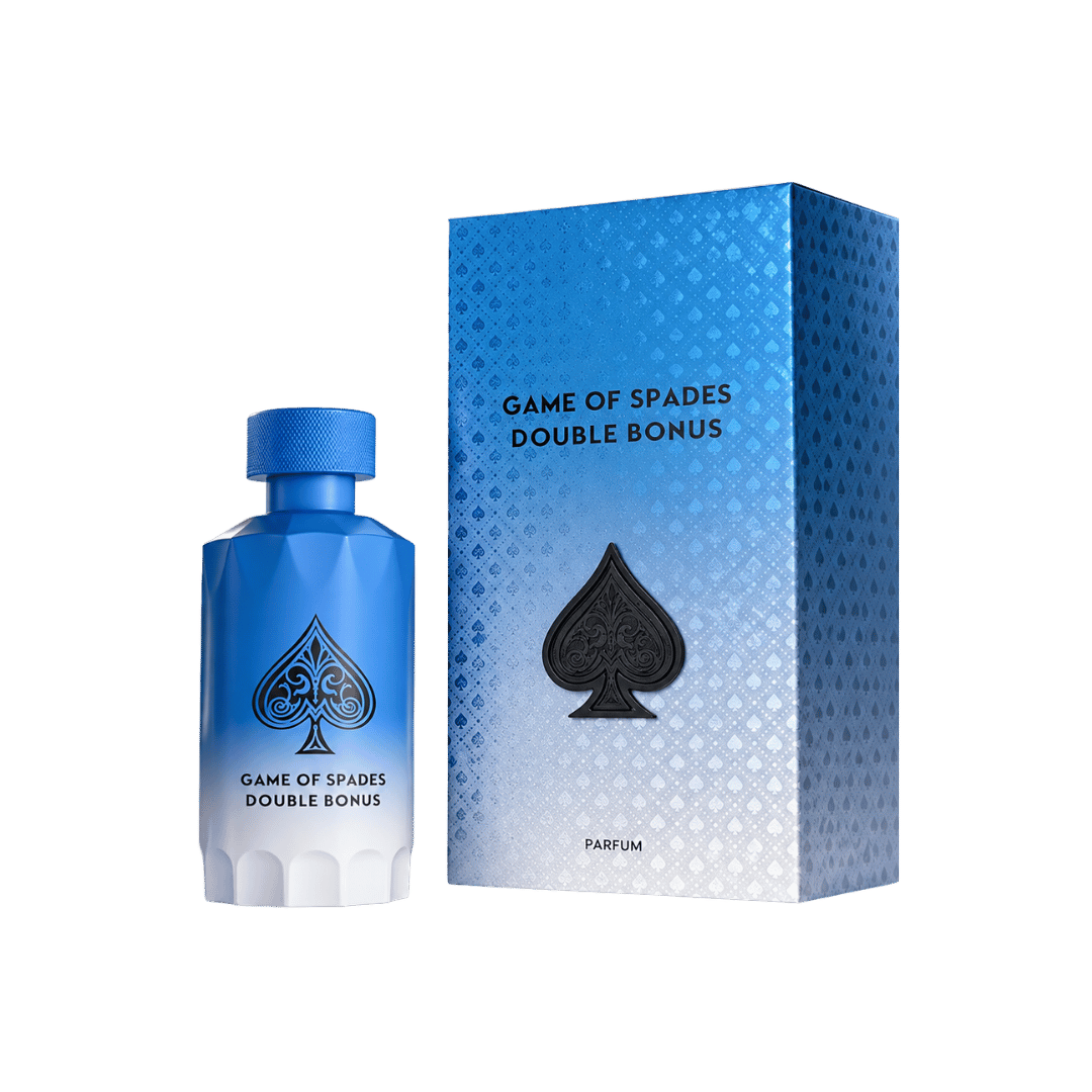 Jo Milano Game of Spades Double Bonus Box