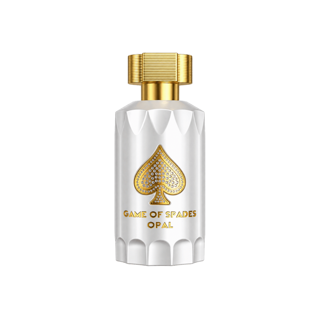 Jo Milano Game of Spades Opal Parfum for Unisex 3.0 oz bottle