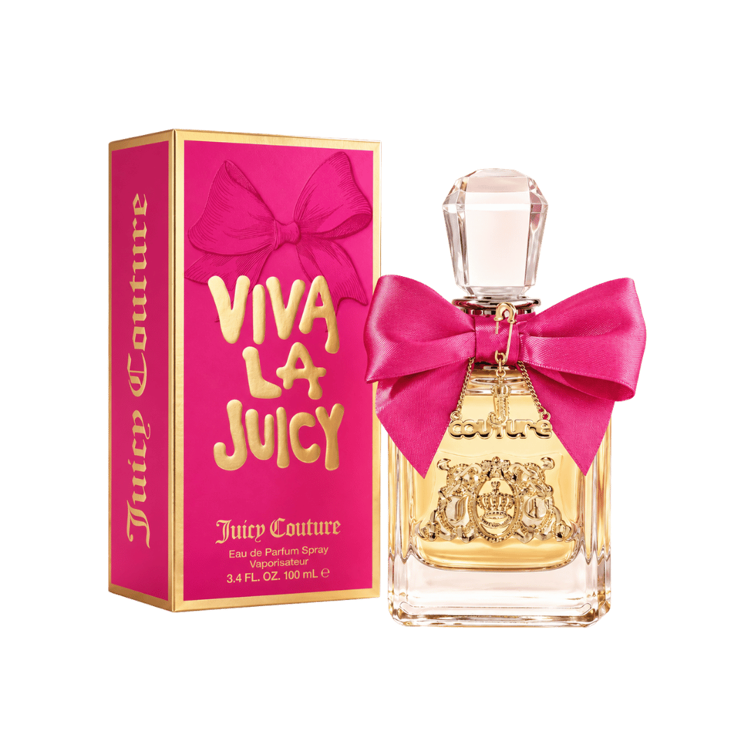Juicy Couture Viva La Juicy Eau de Parfum for Women, image 2