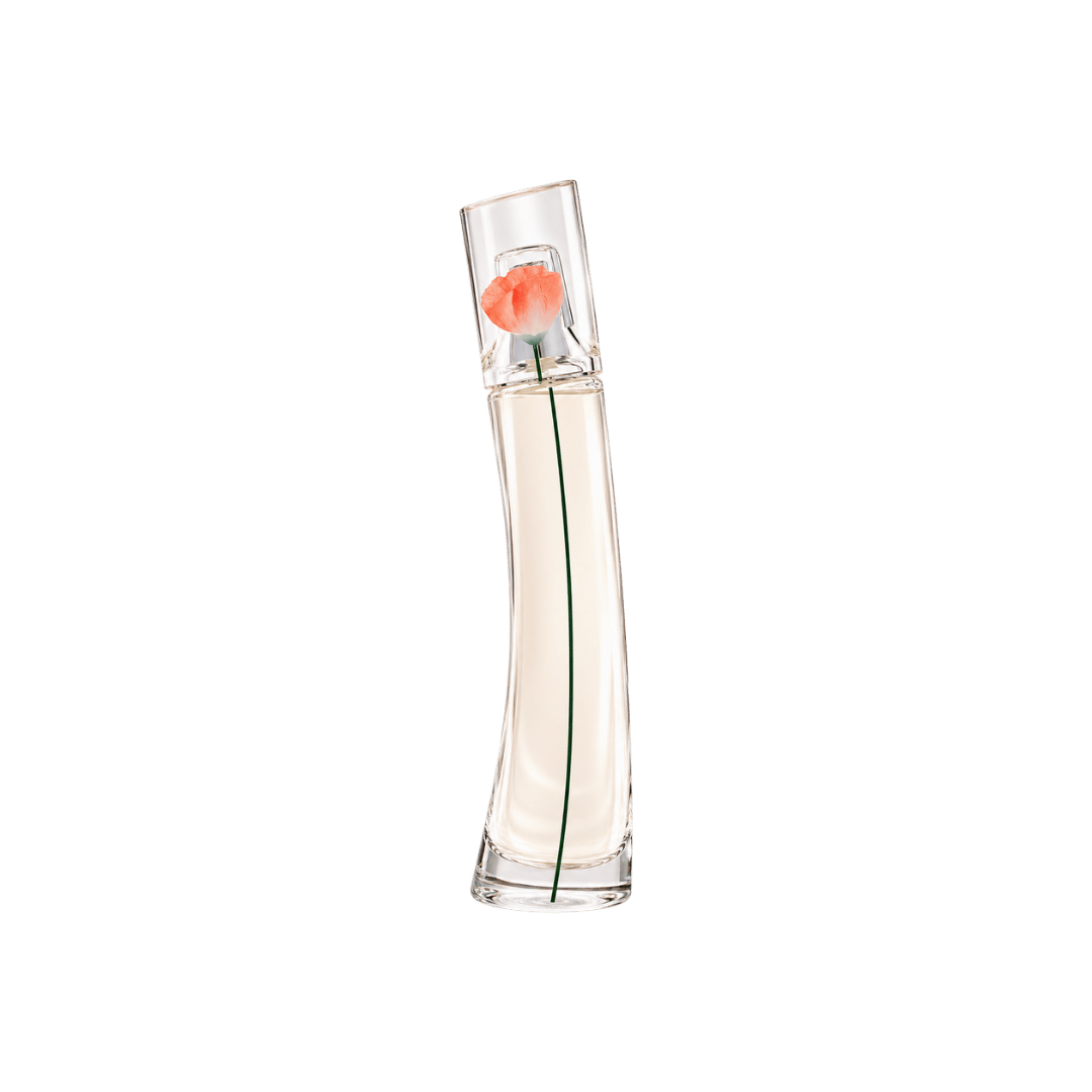Kenzo Flower by Kenzo Eau de Toilette for Women 3.4 oz
