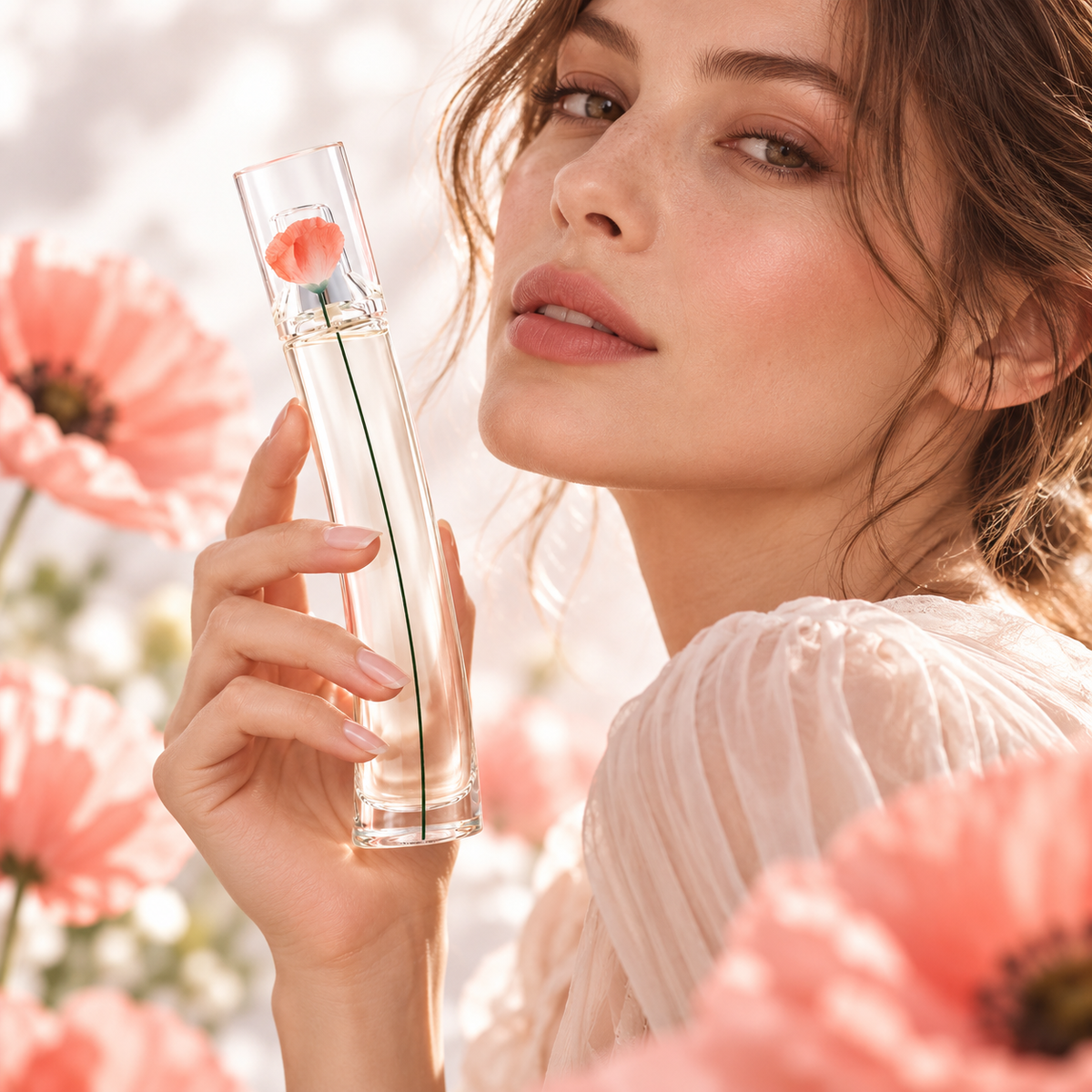 Kenzo Flower by Kenzo Eau de Toilette for Women, image 3