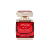 Khadlaj Le Prestige Bold Eau de Parfum 3.4 oz unisex fragrance bottle