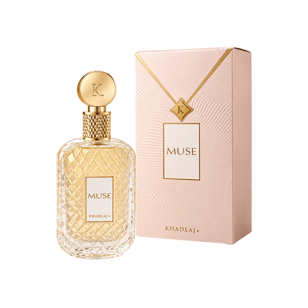 Khadlaj Muse Extrait for Women, image 2