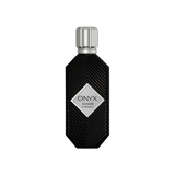 Khadlaj Onyx Silver Eau de Parfum 3.4 oz unisex fragrance bottle