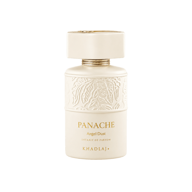 Khadlaj Panache Angel Dust Extrait de Parfum for Women 3.4 Ounce