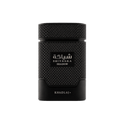 Khadlaj Shiyaaka Shadow Eau de Parfum Spray for Unisex, 3.4 Ounce
