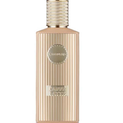 Khadlaj Caffe Latte Extrait De Parfum de Parfum Spray for Unisex, 3.4 Ounce