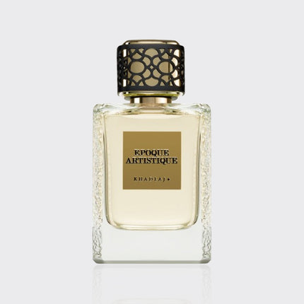 Khadlaj Maison Epoque Artistique Eau de Parfum Spray for Unisex 3.4 Ounce