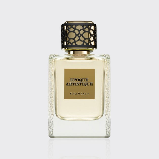 Khadlaj Maison Epoque Artistique Eau de Parfum Spray for Unisex 3.4 Ounce