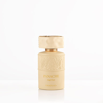 Khadlaj Panache Angel Dust Extrait de Parfum for Women 3.4 Ounce