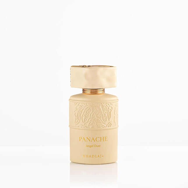 Khadlaj Panache Angel Dust Extrait de Parfum for Women 3.4 Ounce