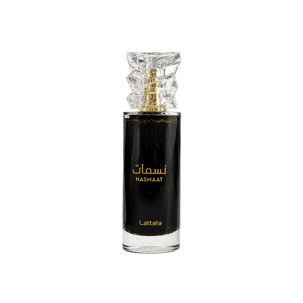 Lattafa Nasmaat for Women Eau de Parfum Spray, 3.4 Ounce